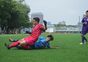試合シーン43