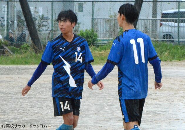 令和7年度全国高校サッカーインターハイ（総体）埼玉予選南部支部