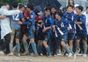 試合シーン17