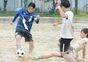 試合シーン18
