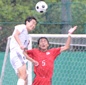 浦和東 vs 市立浦和