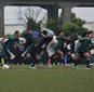 武蔵越生 vs 細田学園