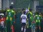 試合シーン17