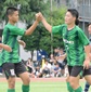 昌平 vs 川口市立
