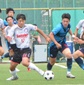 東京成徳大深谷 vs 聖望学園