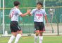試合シーン13