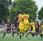 浦和学院 vs 西武台