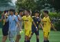 試合シーン21
