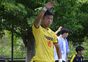 試合シーン90