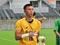 試合シーン11