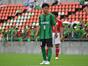 試合シーン70