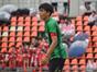 試合シーン76
