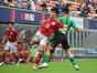 試合シーン80
