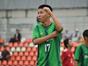 試合シーン82