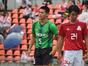試合シーン83