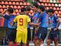 試合シーン14