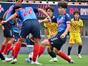 試合シーン16