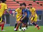 試合シーン29