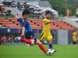 試合シーン56