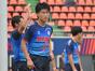 試合シーン59