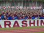 試合シーン11