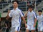 試合シーン10