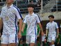 試合シーン11