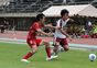 試合シーン90