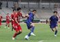 試合シーン11