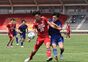 試合シーン20