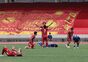 試合シーン36