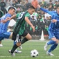 武蔵越生 vs 浦和北