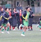朝霞西 vs 東農大三