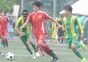 試合シーン14