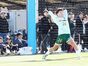 試合シーン10
