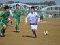 試合シーン11