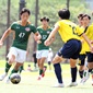 青森山田 vs 西武台