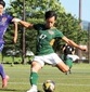 青森山田 vs 鹿児島実