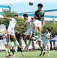 青森山田 vs 京都橘