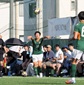 青森山田 vs 日大藤沢