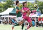 試合シーン13