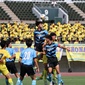 立正大淞南 vs 岡山学芸館