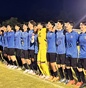 川崎フロンターレU-18 vs ファジアーノ岡山U-18