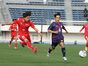 試合シーン11