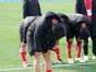 試合シーン13