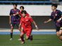試合シーン19