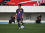 試合シーン36