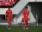 試合シーン37