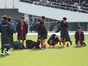 試合シーン73