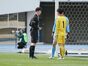 試合シーン89